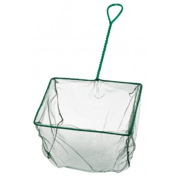 HAQUOSS FISHNET JUMBO 8"